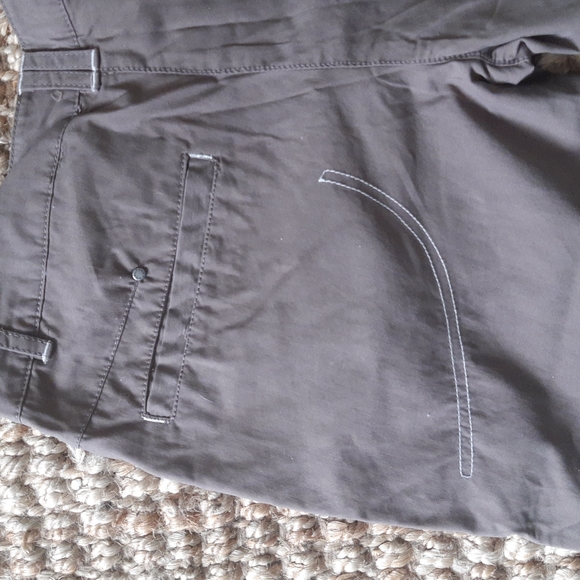 Alpine Pro Capri Pant Medium - Picture 3 of 10